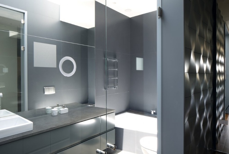 House K design