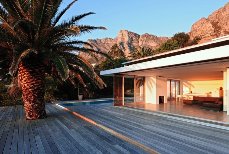 House in Camps Bay House in Camps Bay by Luis Mira Architect - 5