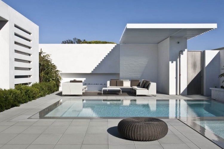 Harborview Hills house