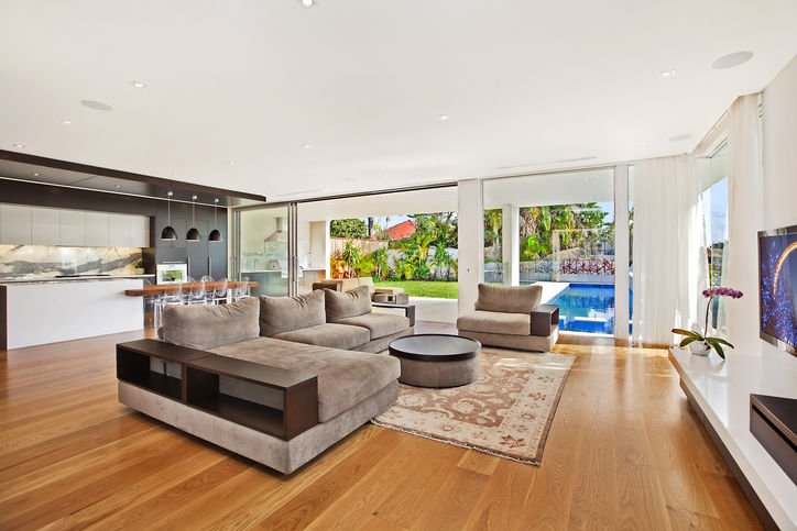 Krimotat House by MPR Design Group