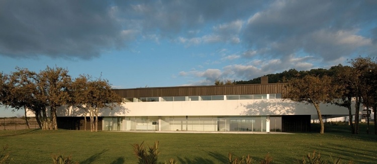 Casa no Bom Jesus by Topos Atelier de Arquitectura