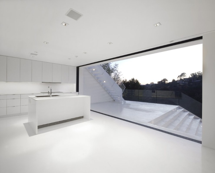 Nakahouse design
