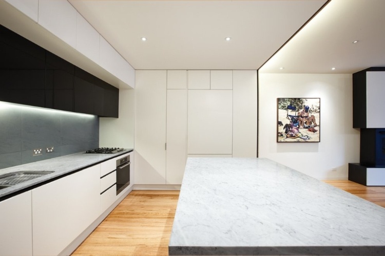 Nicholson Residence