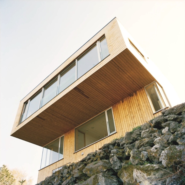 Northface House