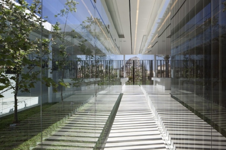 Pavilion 2012, Israel
