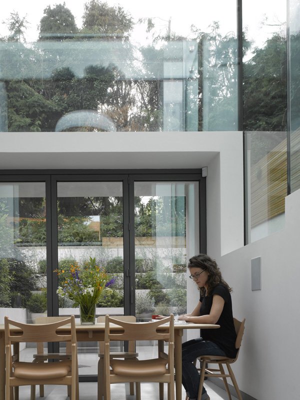 Payne House by Paul Archer Design