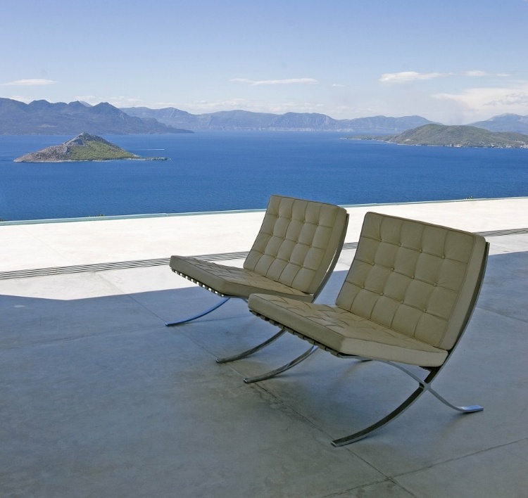 Private Residence by Konstantinos Kontos Private Residence by Konstantinos Kontos - 5