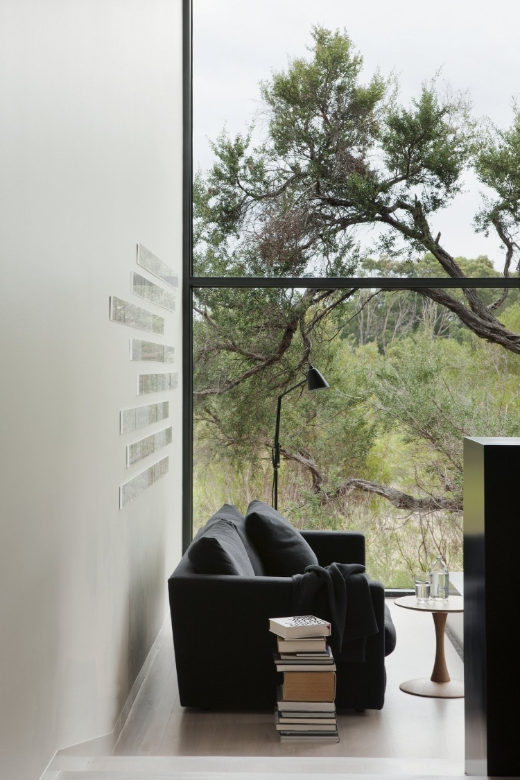 Ridge Road Residence by StudioFour