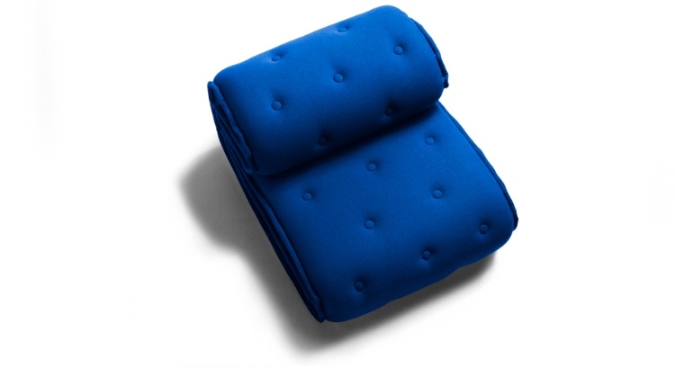 Roulade sofa