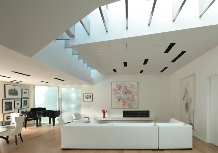 Santa Monica Canyon Residence