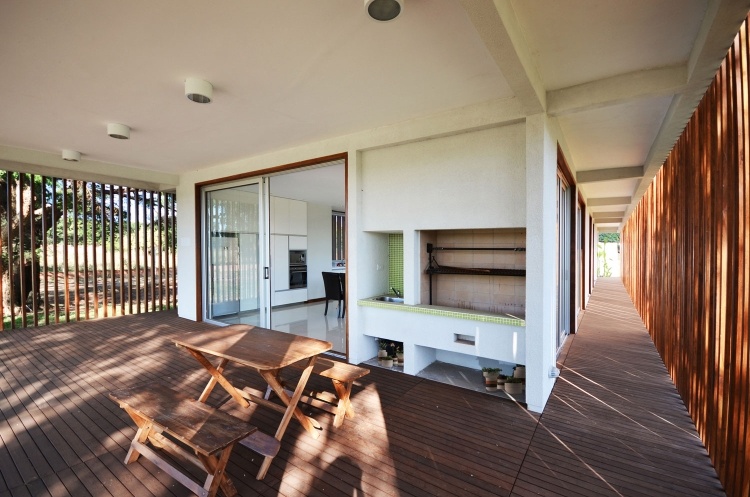 The Shelter by KG Studio
