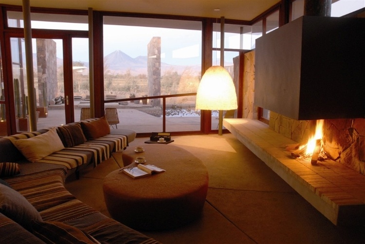 Tierra Patagonia Hotel & Spa