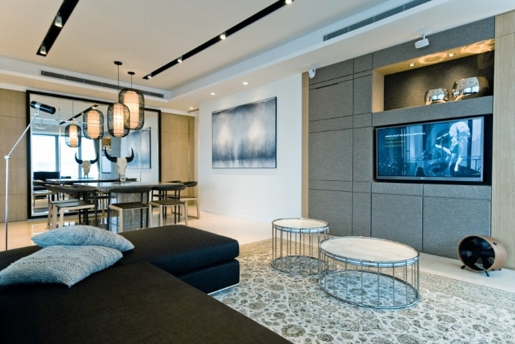 Trillium by TOPOS Design Studio