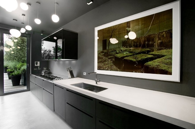 Turin Loft by MG2 Architetture