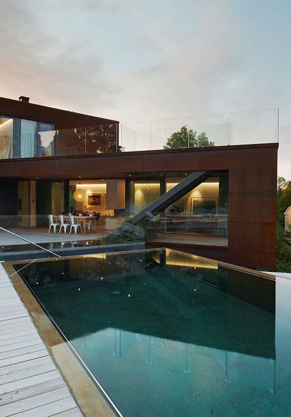 Villa Midgård Villa Midgard by DAP Stockholm - 5