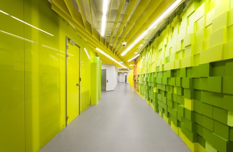 Yandex Office