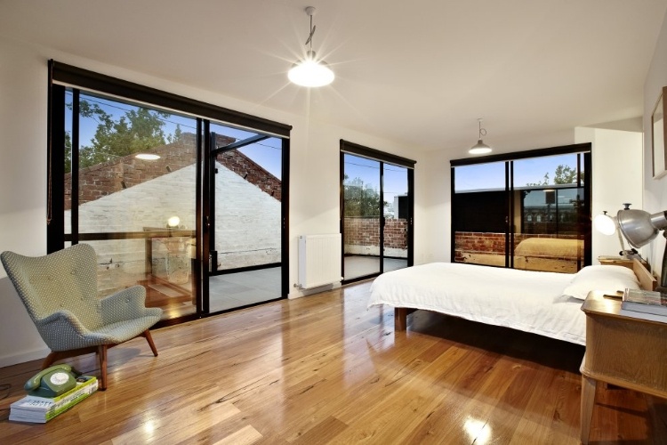 Abbotsford Warehouse Apartments