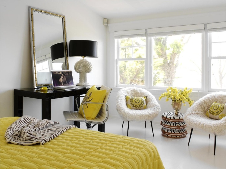Contemporary Interior Design