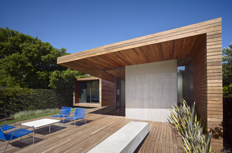 Bal House