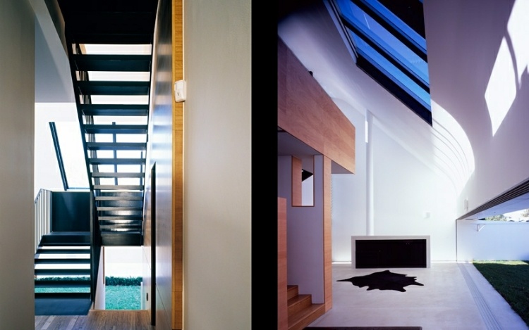Bondi House design
