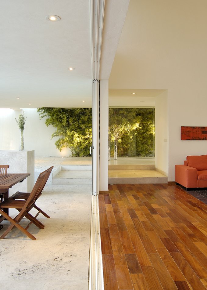 Casa JILE