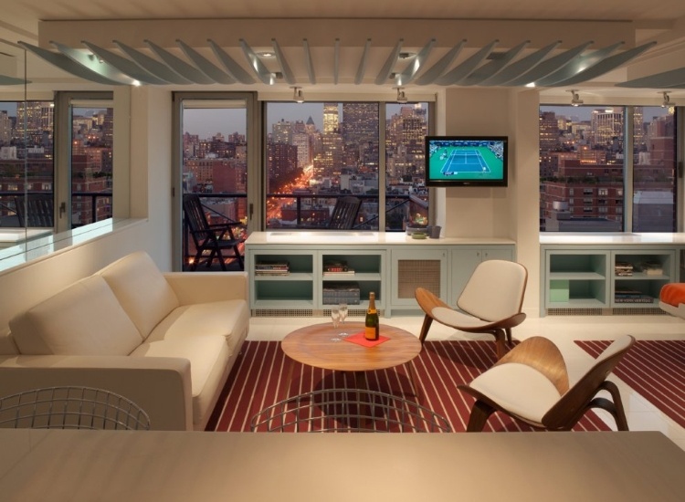 Chelsea Pied a Terre
