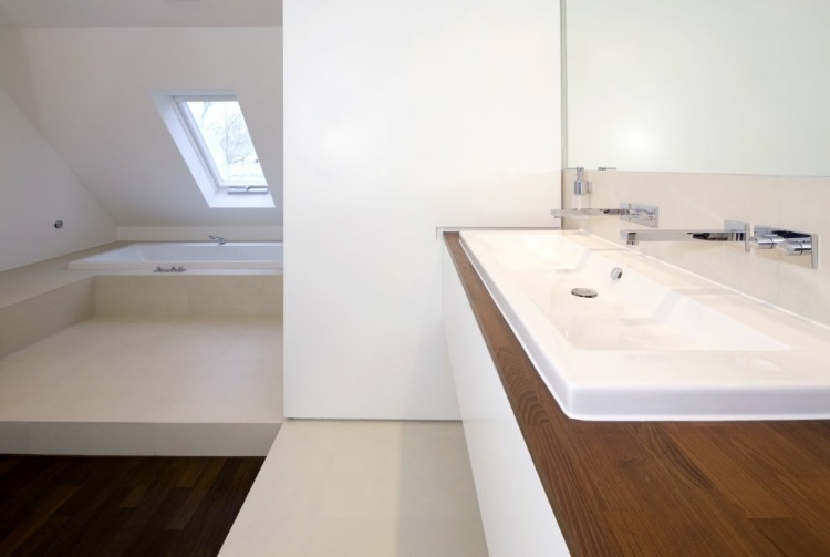 modern apartment in Munich by Boris Koy