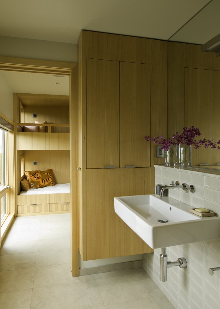 Coastal Residence