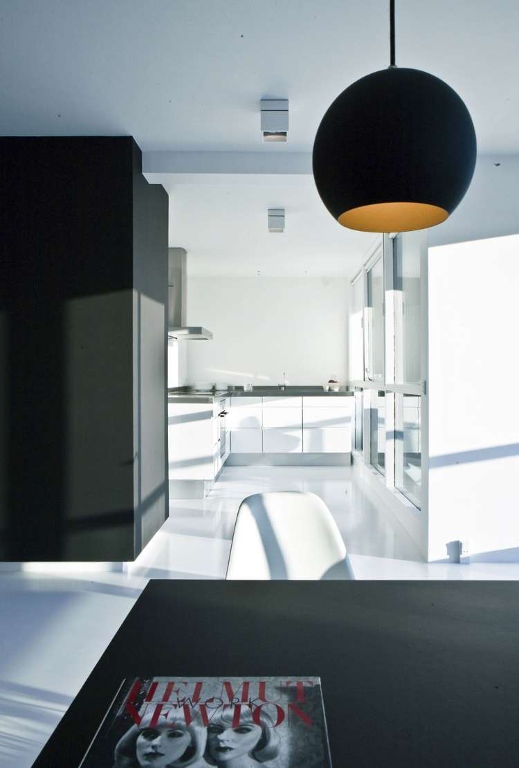 Copenhagen Penthouse II