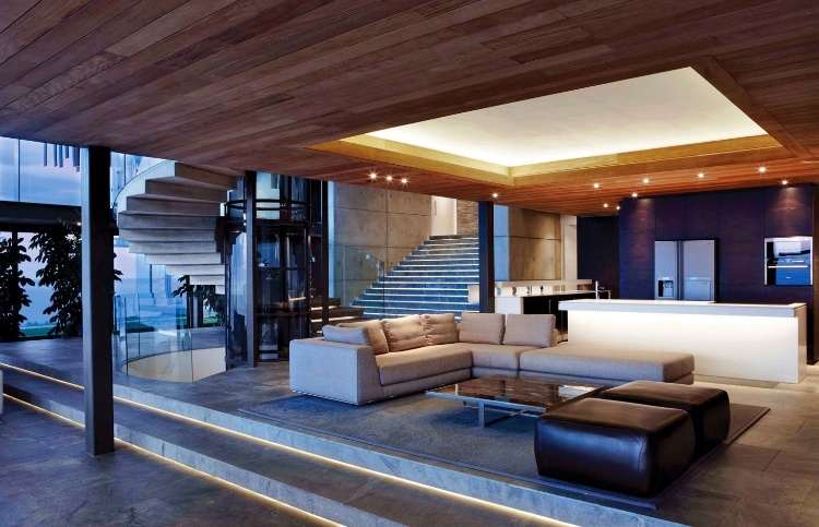 Cove 3 by by SAOTA