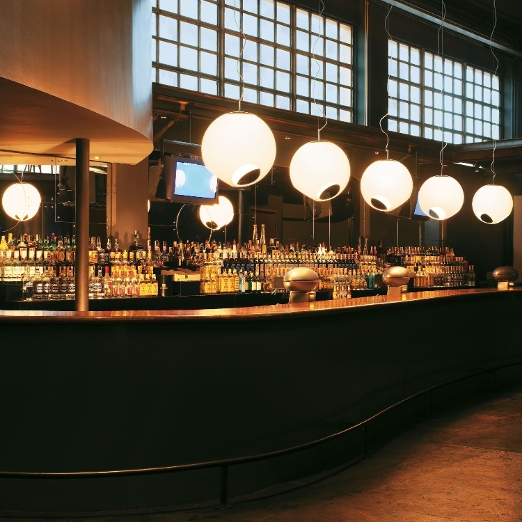 Pendant Lighting
