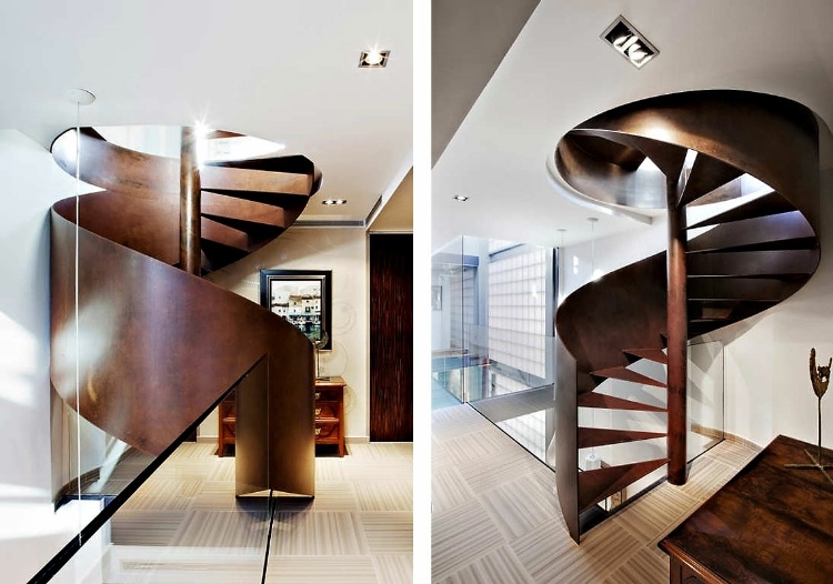 Family House in Barcelona
