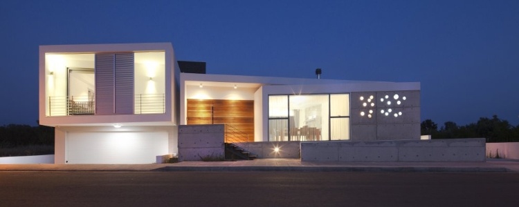 The Funnel House The Funnel House by Lambrianou Koutsolambros Architects - 6