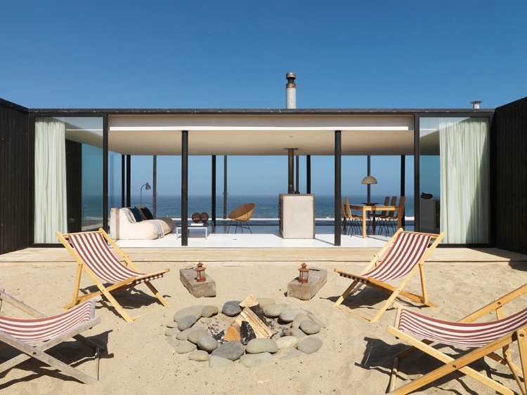 House W by 01Arq