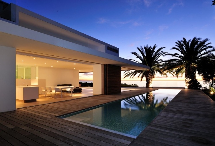 House in Camps Bay House in Camps Bay by Luis Mira Architect - 6