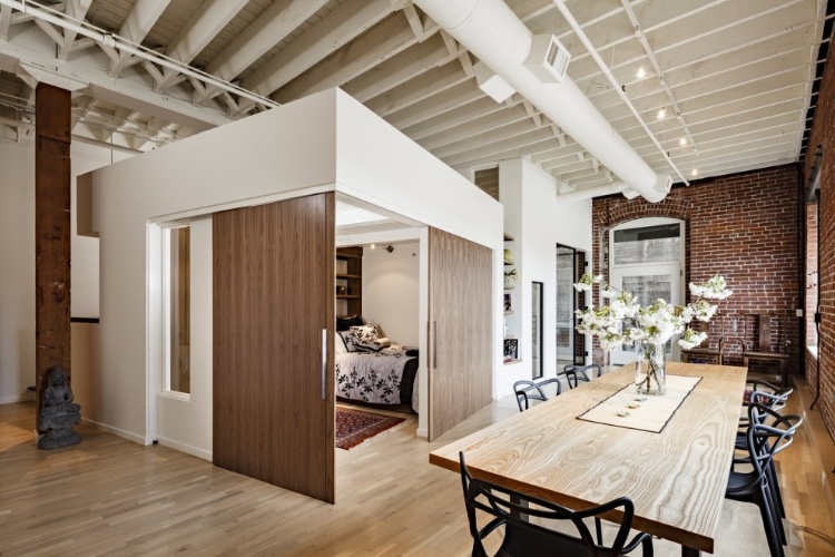 Intergenerational Loft