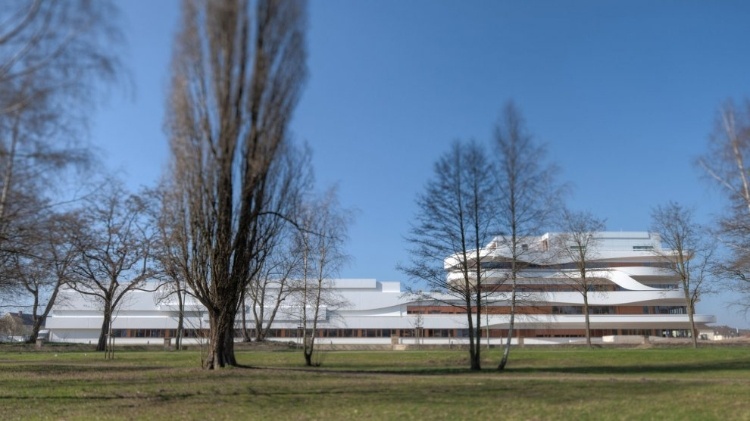 Kaffee Partner Headquarters