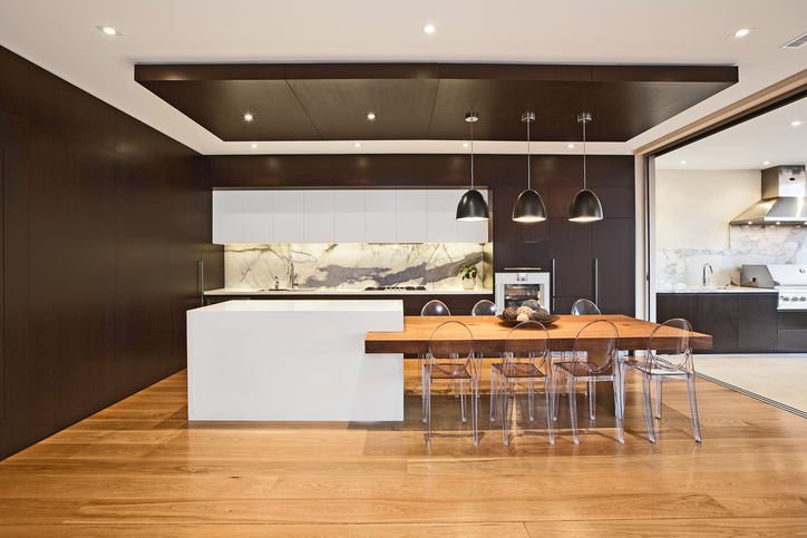 Krimotat House by MPR Design Group