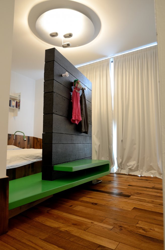 Loft Sangervasio