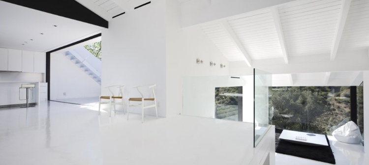 Nakahouse design