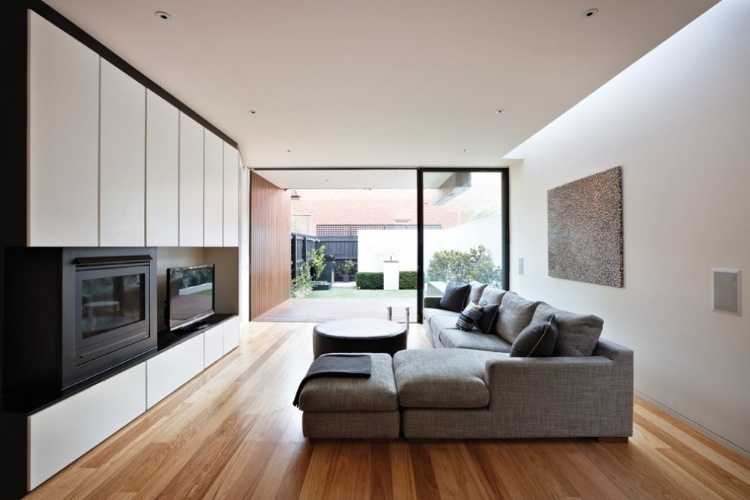Nicholson Residence