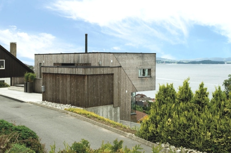 Northface House