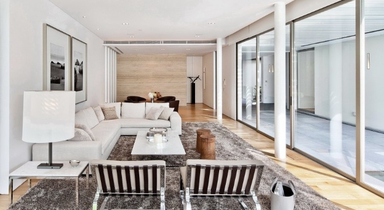 Sentosa House design