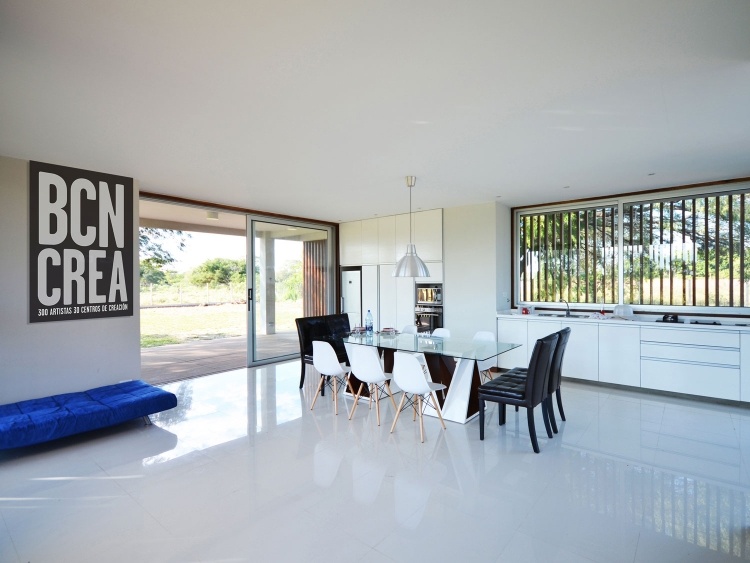 The Shelter by KG Studio