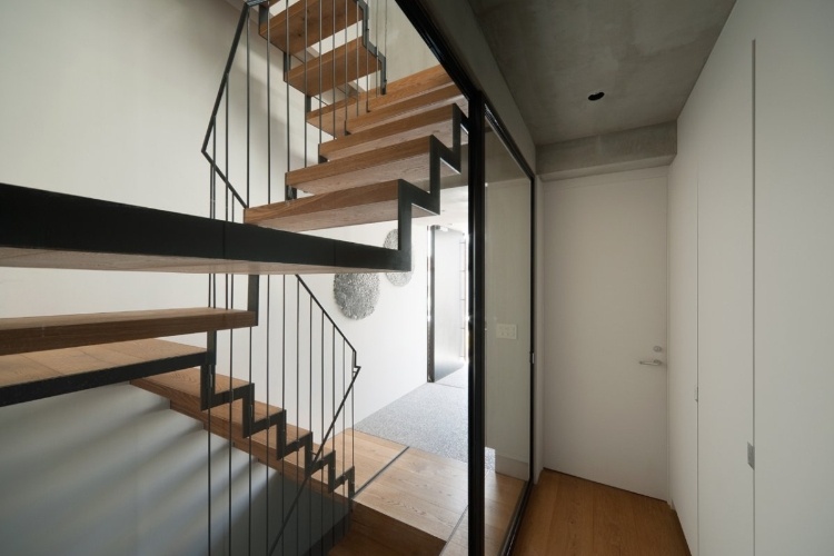Skycourt House Skycourt House by Keiji Ashizawa Design - 6