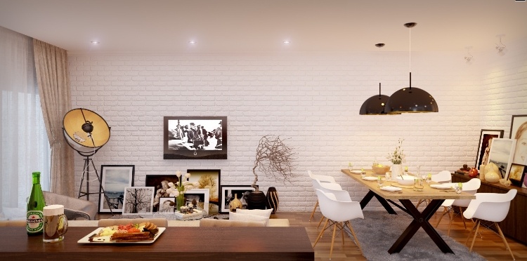 Studio Loft