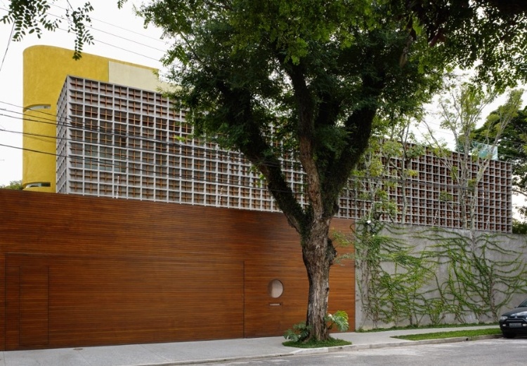 Sumaré House