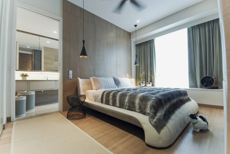 Trillium by TOPOS Design Studio