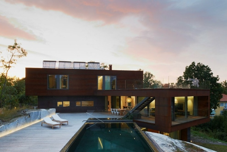 Villa Midgård Villa Midgard by DAP Stockholm - 6