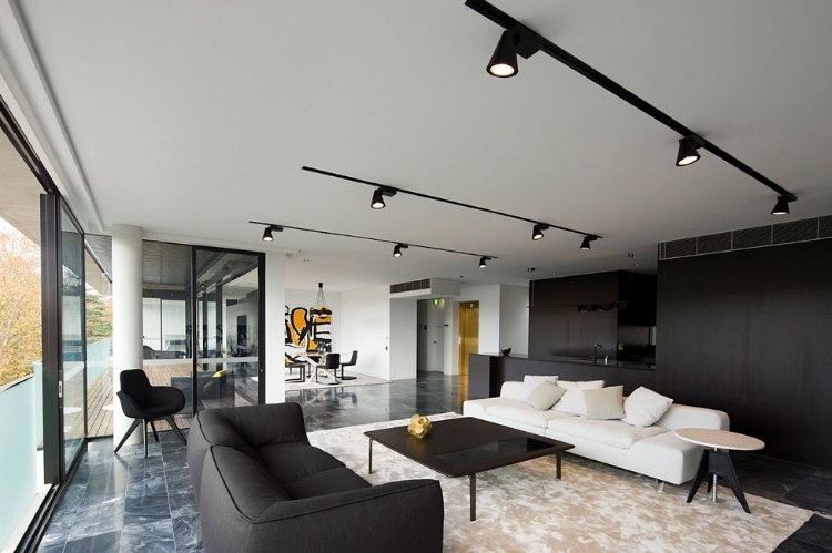 Yves Boutique Apartment Building